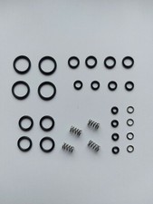 Suzuki Bandit gsf1200 MK1 1996-2000 mikuni carburetor o-ring repair kit