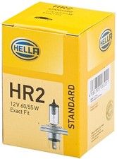 HELLA 8GJ 004 173-121 Bulb