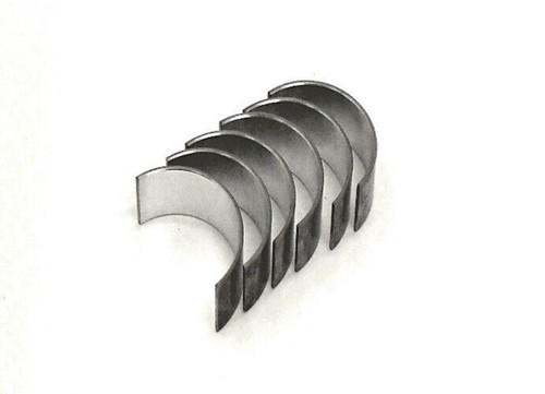 Big end bearings fits polo - end, vw