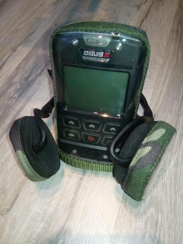 Cover remote control and
