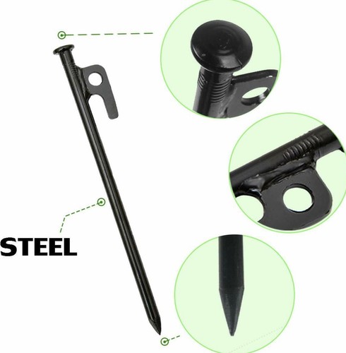 Long heavy duty - 8,