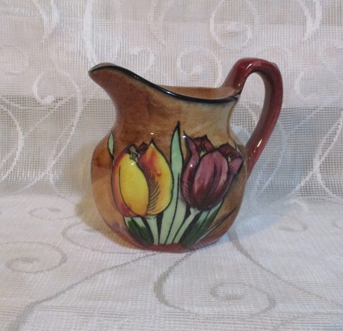 Vintage art deco k tunstall - vintage,