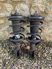 Pair Of Honda Civic EP3 Type R Front Struts 2001-2005. COLLECTION ONLY