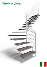 Indoor Straight Winder