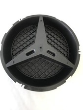 Genuine Mercedes-Benz W213 E-Class Radiator Grille Star Badge Base A0008880100