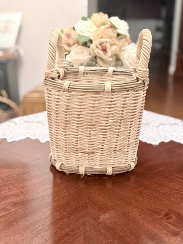 Vintage oblong double - vintage,