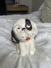 Vintage Crown Devon Bonzo Dog