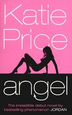 Angel (Paperback) - FREE Shipping