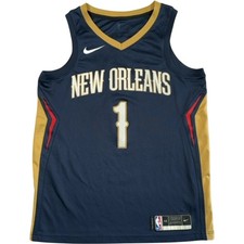 Nike New Orleans Pelicans NBA