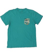 VANS Mens T-Shirt Top Large