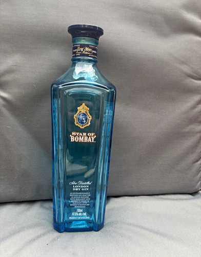 Star bombay london dry - dry, gin