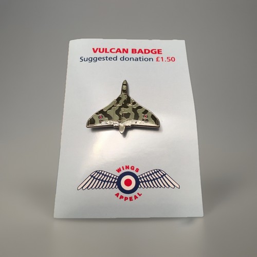 Raf association wings - raf,