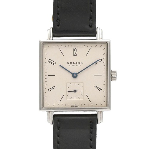 Nomos tetra tt1a1w2l - tetra, ss