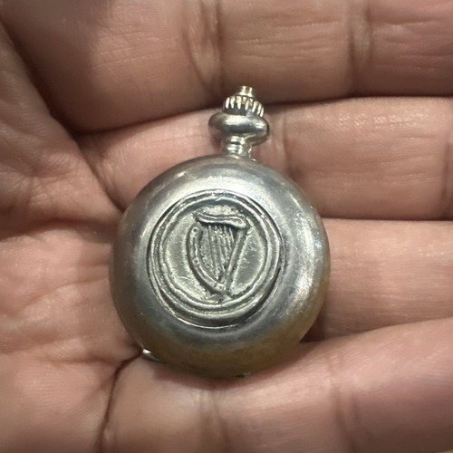 Works vintage mullingar pewter - works,