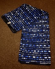 6yards African print wax fabric Ankara good quality