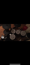 Roland TD-11 Electric Drum Kit + DW 5000 Peddle
