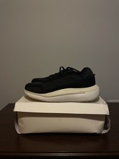 Y-3 Ajatu Run Men’s Black &