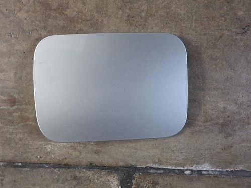 Renault megane mk2 fuel flap - mk2,