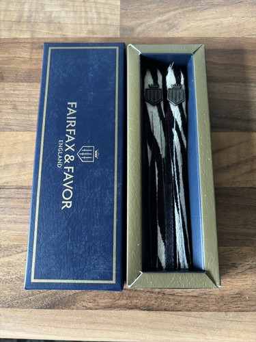 Fairfax favor zebra haircalf - favor,