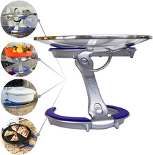 Pot Lid Holder – 4-In-1 Pot