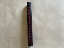 Scotty Cameron Matador Jumbo Putter Grip