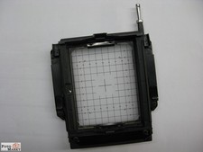 Sinar Matte Screen with Matte