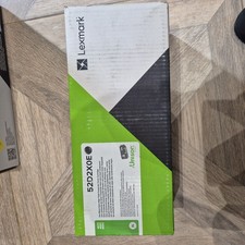 Genuine Lexmark 52D2X0E