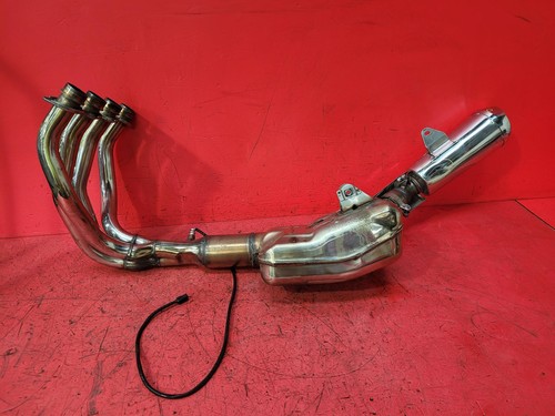 Kawasaki z900 exhaust tail - z900, rs