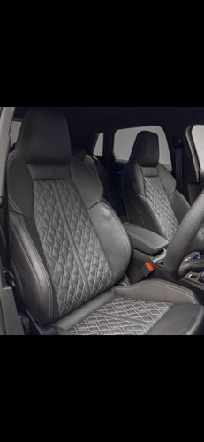 Audi 2025 genuine - audi,