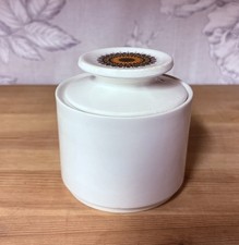 J & G Meakin (Inca) Pattern