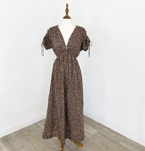 Bec bridge capri v maxi - bridge,