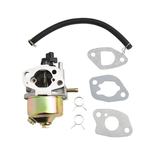 High performance carburetor - high,