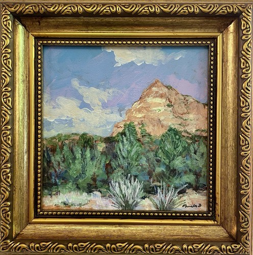 Zion national park original - zion,