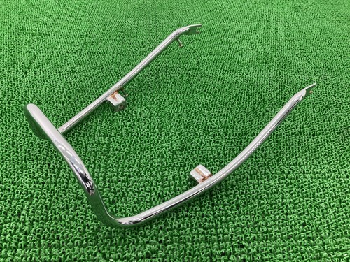 Genuine yamaha sr400 grab - yamaha, bar