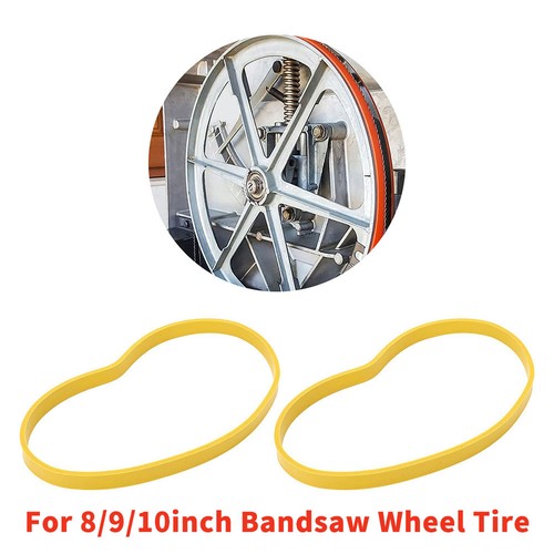 2pcs for 10in - 8/9/10in, bandsaw