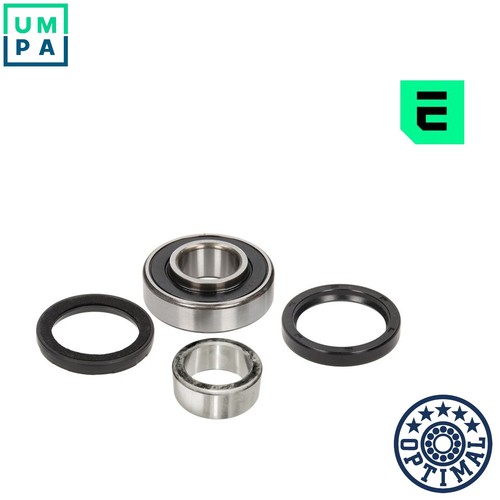 Wheel bearing kit 972688 - kit,