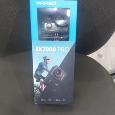 Akaso ek7000 pro action - pro, 4k