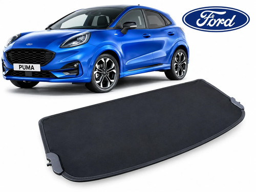Ford puma hatchback - ford,