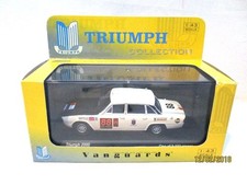 Corgi Vanguards Triumph 2000