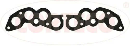 Exhaust manifold gasket