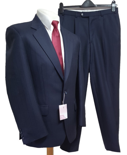 Magee geneva mens piece - mens, suit