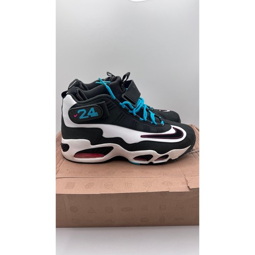 Nike air griffey - nike,