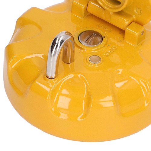 Locking fuel cap stainless - fuel,