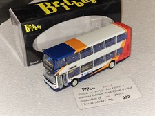 Britbus ES-13A stagecoach