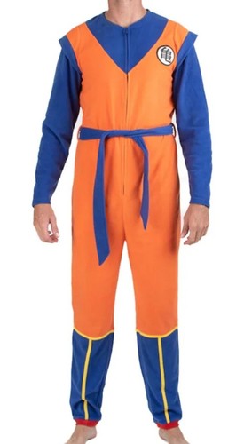 Dragon ball goku adult - adult, union