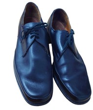 David scott shoes black - scott,