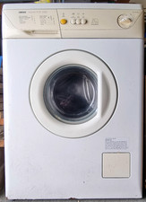 Zanussi Aquacycle 1000