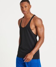 JC009 AWDis Unisex Stringer