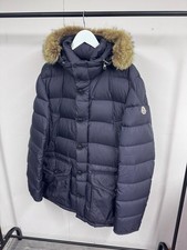 Moncler Cluny Parka Jacket