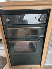 Caravan motorhome camper Cooker Oven grill Country leisure Midi Prima READ BELOW
